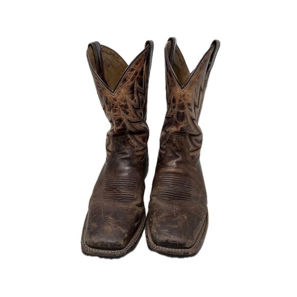 Ariat Challenger Western Boot Mens 9D - Picture 1 of 8